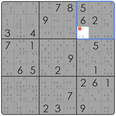 ai sudoku solver